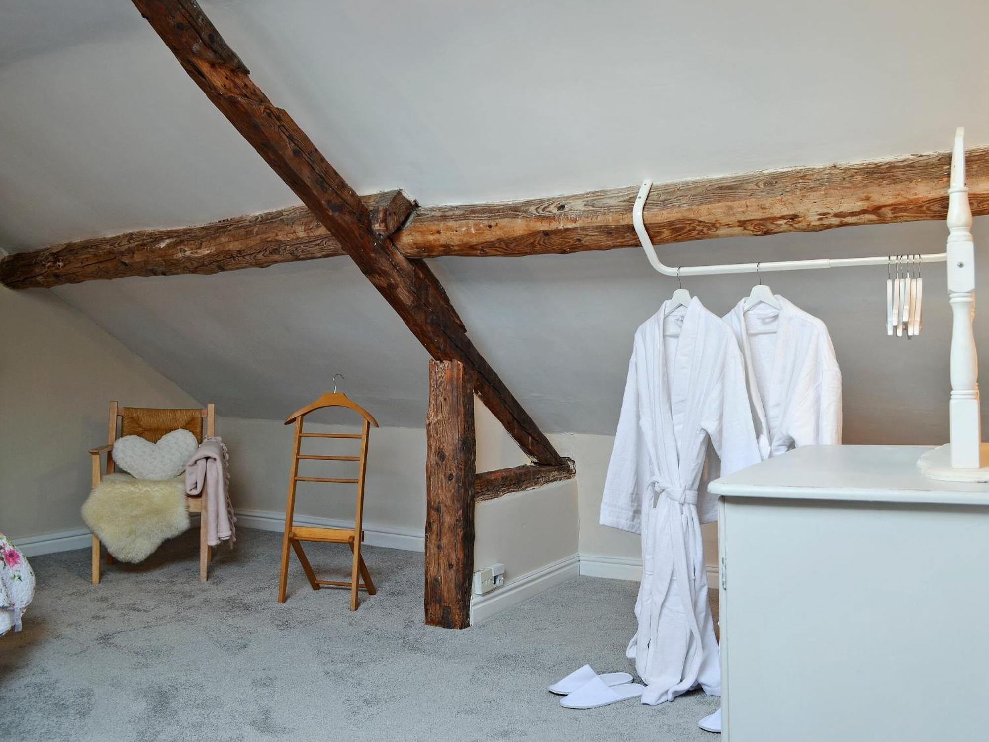 The Cider Barn Villa Presteigne ภายนอก รูปภาพ