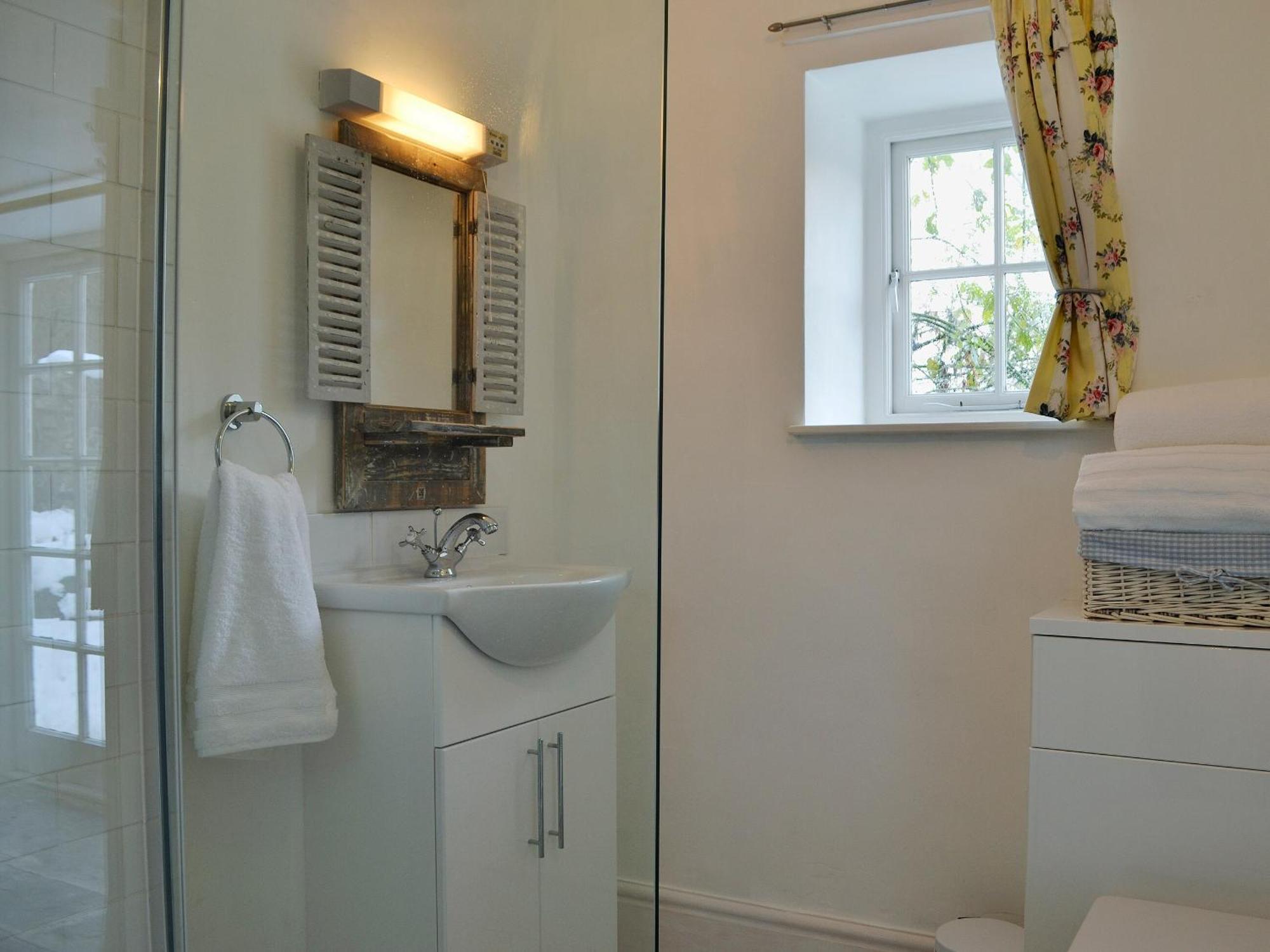 The Cider Barn Villa Presteigne ภายนอก รูปภาพ
