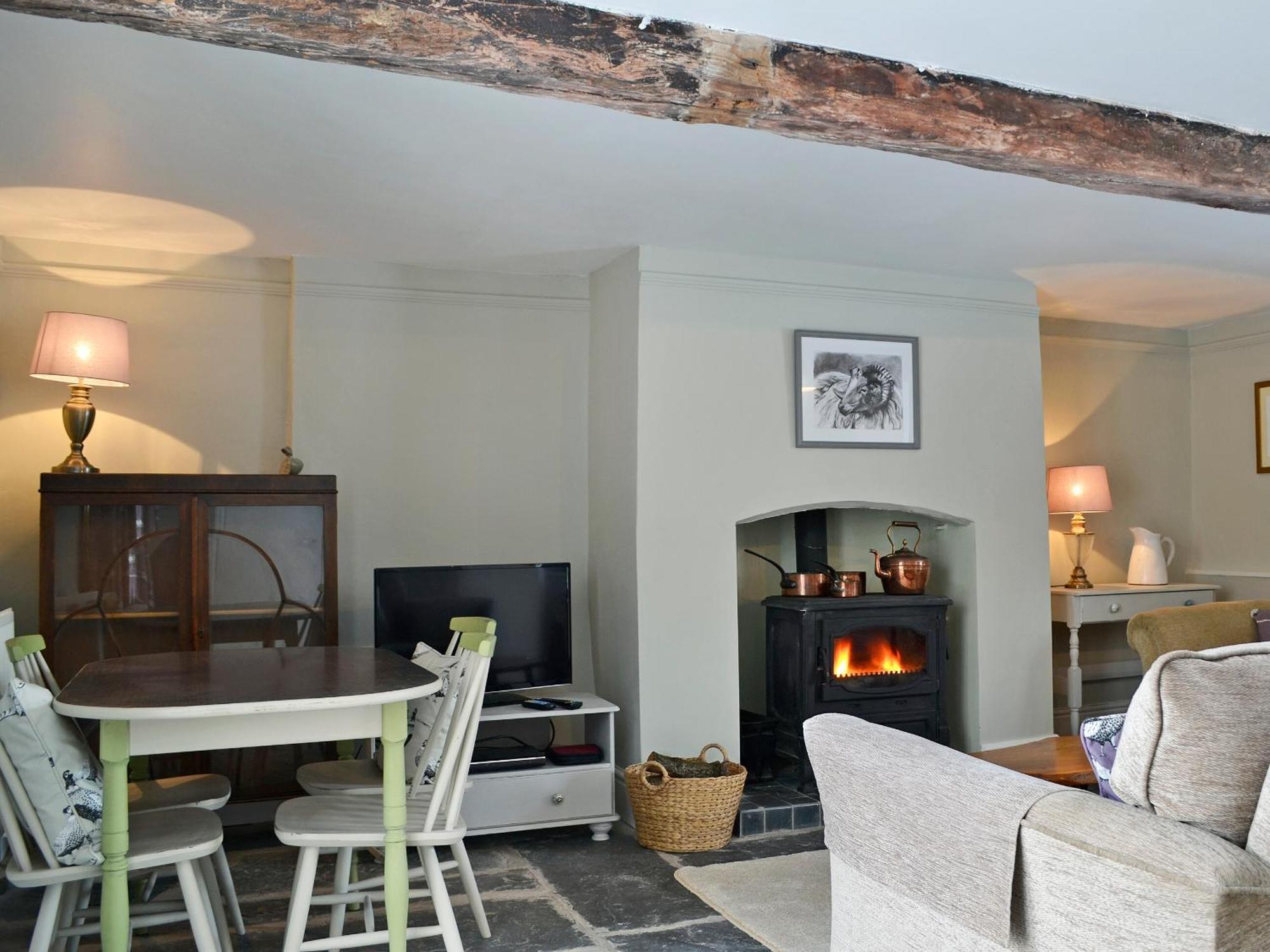 The Cider Barn Villa Presteigne ภายนอก รูปภาพ