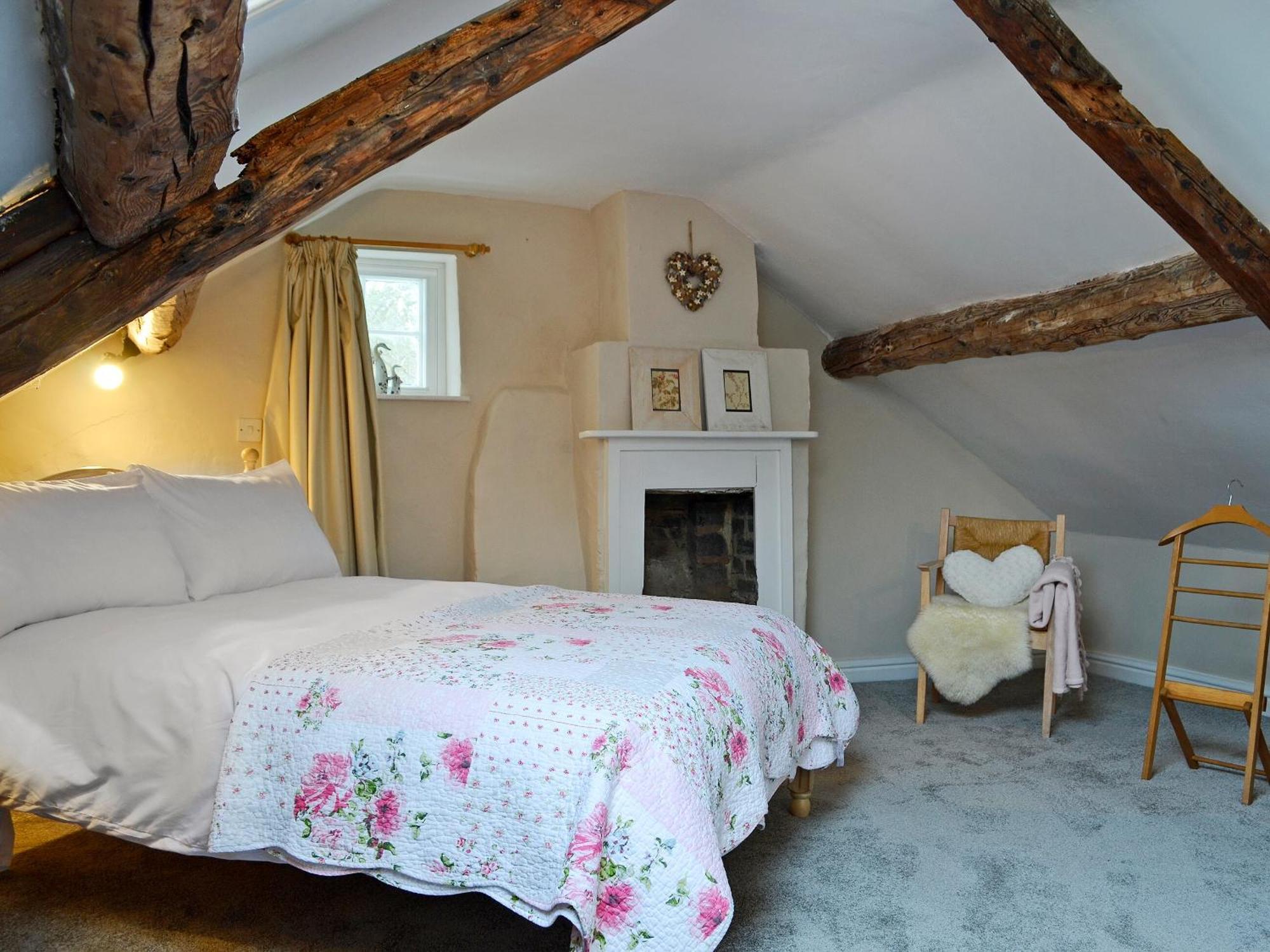 The Cider Barn Villa Presteigne ภายนอก รูปภาพ
